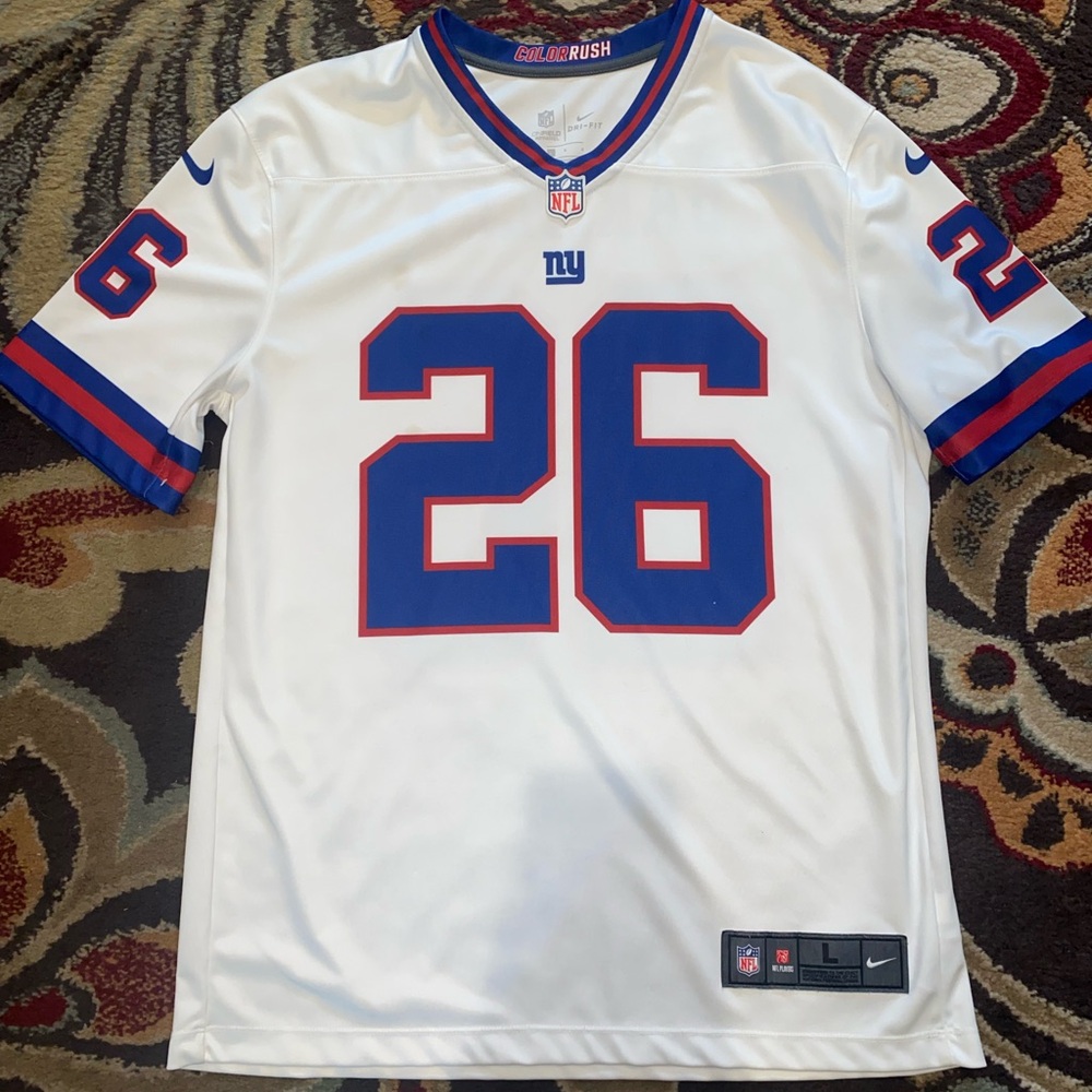NY Giants Jersey